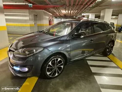 Renault Mégane Sport Tourer 1.5 dCi Bose Edtion CO2 Champion