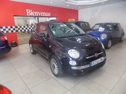 Fiat 500 1.2 8V 69 LOUNGE