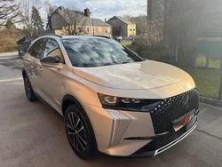 Ds ds7 hdi 130 jules verne neuve crystal pearl plus pack attelage garantie 24 mois disponible