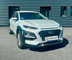 Hyundai Kona 1.0 T-GDi 120ch EDITION 1
