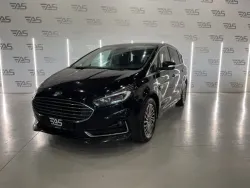 FORD S-Max 2.0TDCi Panther Titanium Powershift 150
