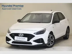 HYUNDAI i30 1.0 TGDI N Line 100