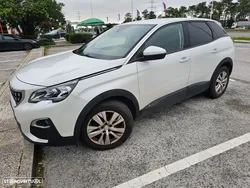 Peugeot 3008 BlueHDi 130 Stop & Start Active Pack