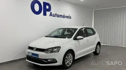 Volkswagen Polo de 2017