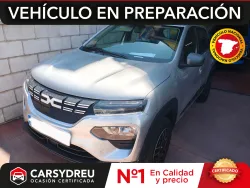 DACIA Spring Electric Comfort 45 33kW