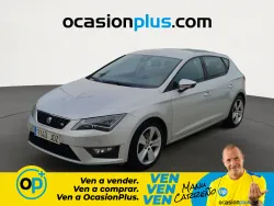SEAT León 2.0TDI CR S&S FR 150