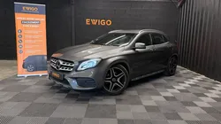 Mercedes-benz classe gla 2.2 220 d 177 fascination 7g-dct bva pack amg