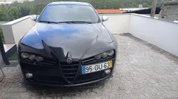 Alfa Romeo 159 SW SPORTIVA