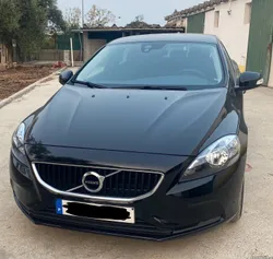 Volvo V40 Kinetic