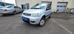 Fiat Panda 4x4 1.3 Multijet 16v 70ch Climbing 1 er main 108008 KM