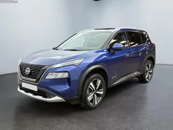 Nissan X-Trail e-Power e-4ORCE Tekna