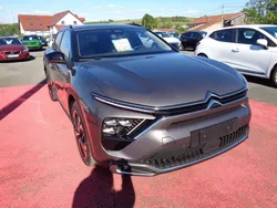 Citroen C5 X 1.2 PURETECH 130CH SHINE EAT8 BOITE AUTO