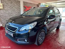 Peugeot 2008 1.6 BlueHDi Style