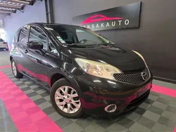 NISSAN NOTE 1.2 - 80 Euro 6 Connect Edition