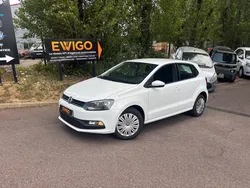 VOLKSWAGEN POLO 1.4 TDI 75Ch BLUEMOTION - COURROIE FAITE - CLIMATISATION - BLUETOOTH