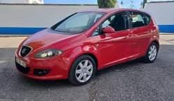 Seat Altea 2.0TDI 140CV