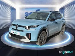 Citroen C3 Aircross 1.2 Turbo 100ch PLUS