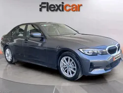 BMW 330 e Touring Line Sport Auto