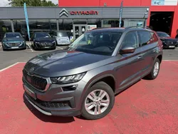 Skoda KODIAQ 2.0 TDI 150ch SCR DSG7 7pl Ambition