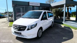 Mercedes-Benz Vito Tourer 114 CDi/32 Pro