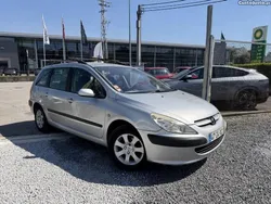 Peugeot 307 Break 1.4 HDi XS Premium Contacto 936177467
