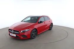 Mercedes-Benz Classe A 180 d AMG Line 7G-DCT 116 ch