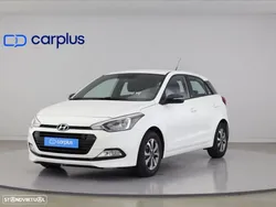 Hyundai i20 1.1 CRDi Access