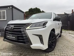Lexus LX 450