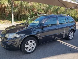 Renault Mégane Break 1.5DCi