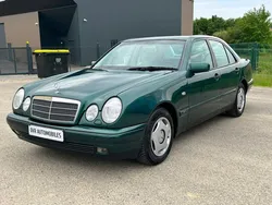 MERCEDES-BENZ Classe E (210) Berline 240 2.4 i V6 18V 170 cv