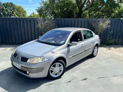 Renault Mégane 1,4l 16v 98 cv
