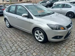 Ford Focus 1.6 TDCI