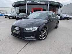 Audi A3 Sportback 1.6 TDI 105 CH Ambiente