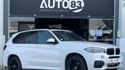 BMW X5 25 d sDrive Pack M de 2018