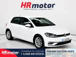 VOLKSWAGEN Golf 1.4 TSI BMT Advance DSG 125