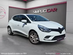RENAULT CLIO IV (2) 0.9 TCE 75 GENERATION Bluetooth Clim Radar Recul Regul/Limit Garantie 12 mois