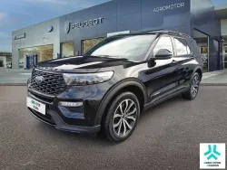 FORD Explorer 3.0 PHEV ST-Line AWD 450