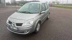 Mégane scénique