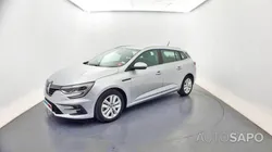 Renault Mégane de 2021