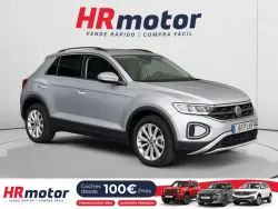 VOLKSWAGEN T-Roc 2.0TDI Life 85kW