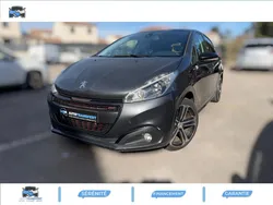 PEUGEOT 208 1.2i GT Line - 12V S&S 110 cv BV EAT6 -
