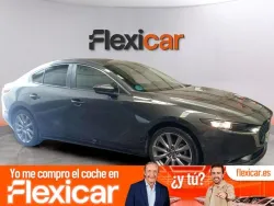 Mazda 3 2.0 e-SKYACTIV-G 88KW ZENITH SAFETY