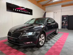 SKODA SUPERB 1.6 TDI 120 DSG7 Style / Distribution OK