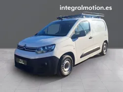 CITROEN Berlingo Furgón 1.6BlueHDi 75
