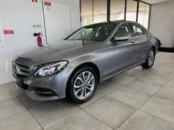 Mercedes-Benz C 220 BlueTEC Avantgarde Aut.