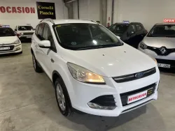 Ford Kuga 1.5 EcoB. Auto S&S Trend 4x2 150