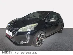 Peugeot 208 1.6 THP 208ch GTi S&S 3p