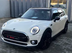 MINI Clubman COOPER   D