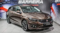 Fiat Tipo de 2018