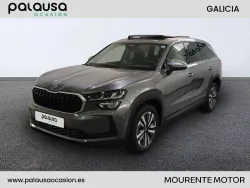 SKODA Kodiaq 1.5TSI iV PHEV Plus 4x2 DSG 150kW